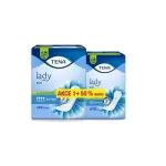 10391_TENA LADY SLIM EXTRA INKONTINENCNI VLOZKY 20 KS + 10 NAVIC